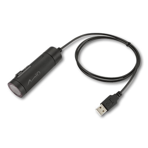 MIO MIVUE M777 行車記錄器