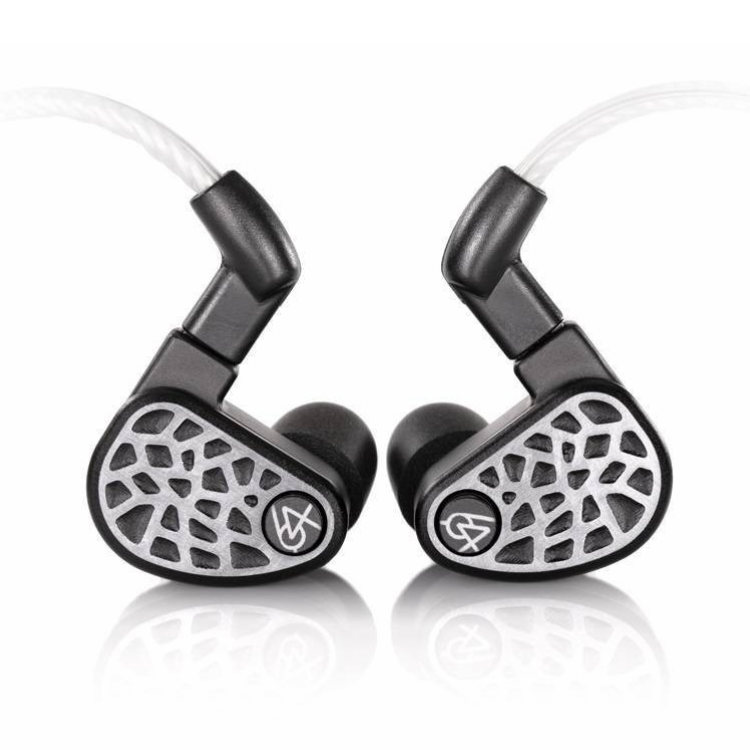 64 Audio U18s Universal-Fit Earphones