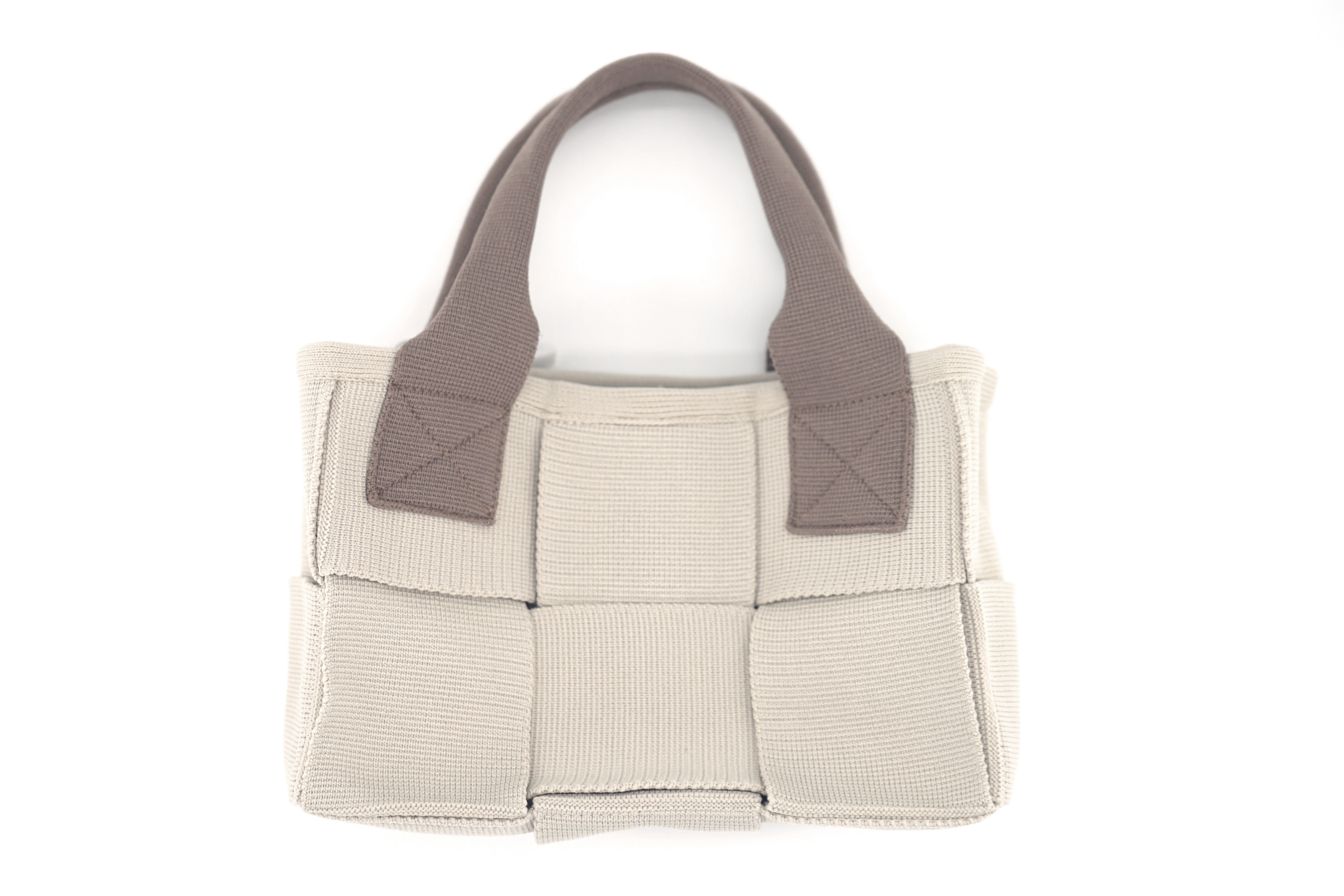 迷你十字編織袋