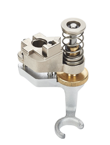 【BERNINA】73號 可調式自由曲線專用壓布腳