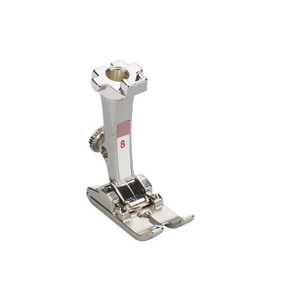 【BERNINA】8號 厚布/牛仔布專用壓布腳