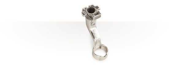 【BERNINA】96號 尺規專用壓布腳