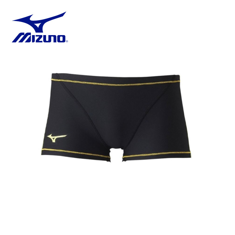 MIZUNO EXER SUITS 男泳褲 N2MB806075