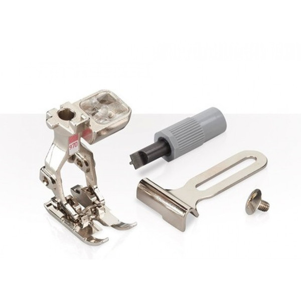 【BERNINA】97D 拼布壓布腳