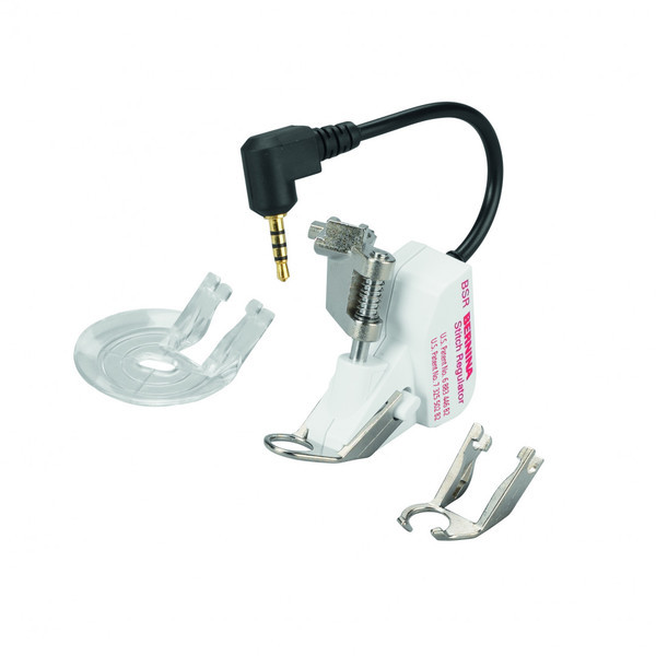 【BERNINA】BSR專用壓布腳(BSR針跡調節器)