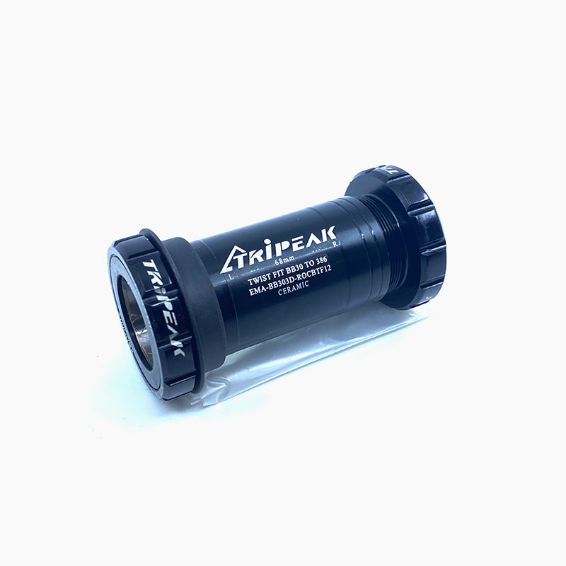 Tripeak BB BB30 42x68 Rotor3D+