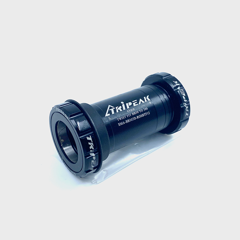 Tripeak BB BB30 42x68 Rotor3D+