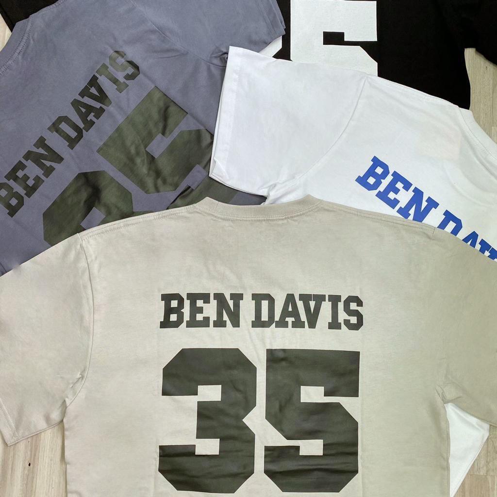 [現貨] Ben Davis Print Tee BDZ1-0017