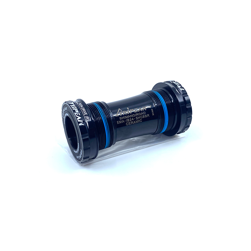 Tripeak BSA Bottom Bracket for Shimano