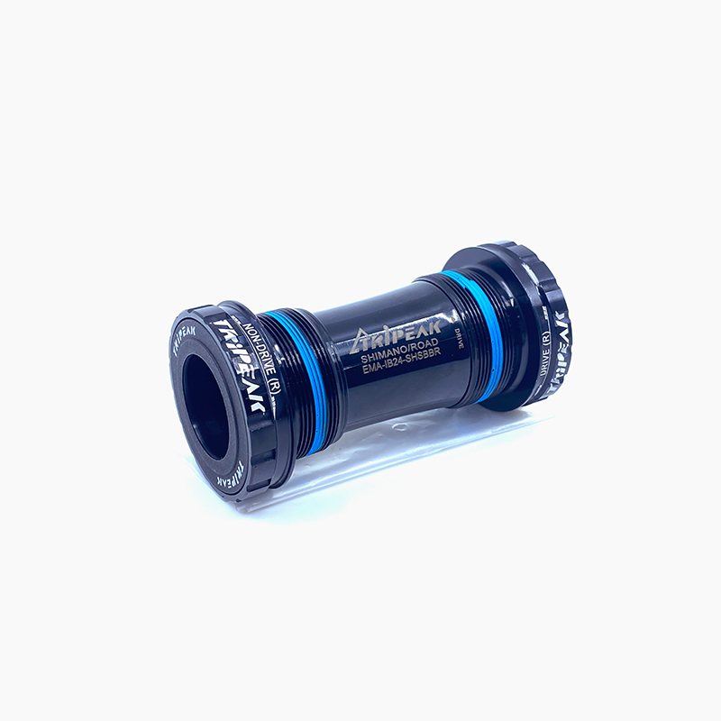 Tripeak BSA Bottom Bracket for Shimano