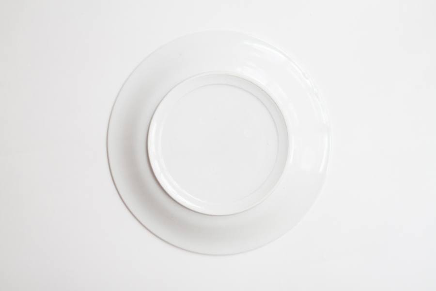 村上雄一- 圓盤8寸