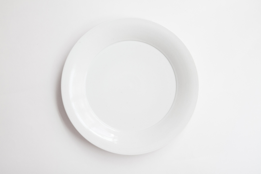 村上雄一- 圓盤8寸