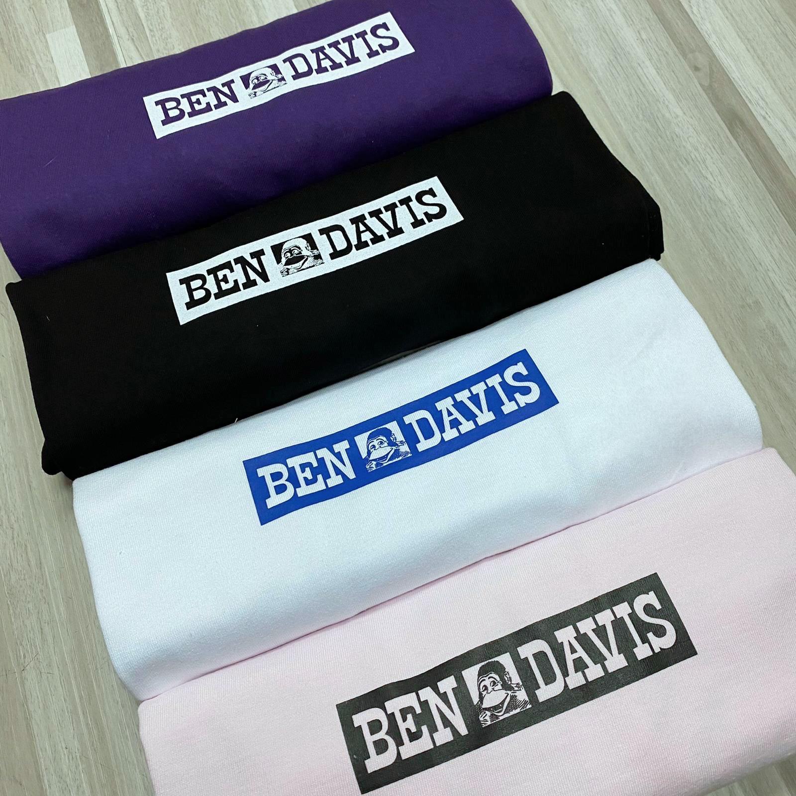 [現貨] Ben Davis City Print Tee BDZT-0098