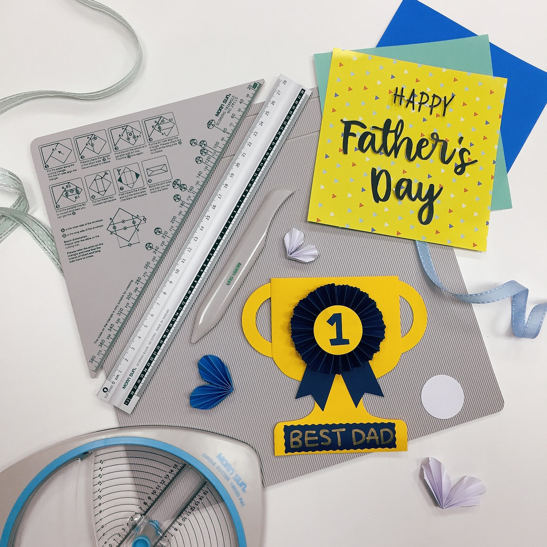 【30cm二合一多功能摺線板組】專利設計 摺線板 切割墊 摺紙棒 鋁尺 (摺信封)