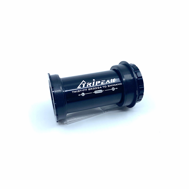 Tripeak BBR Twistfit Bottom Bracket for Shimano