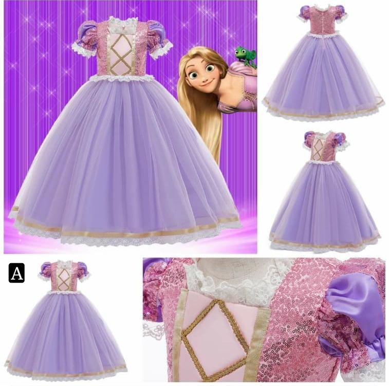 兒童公主裙系列😍👗