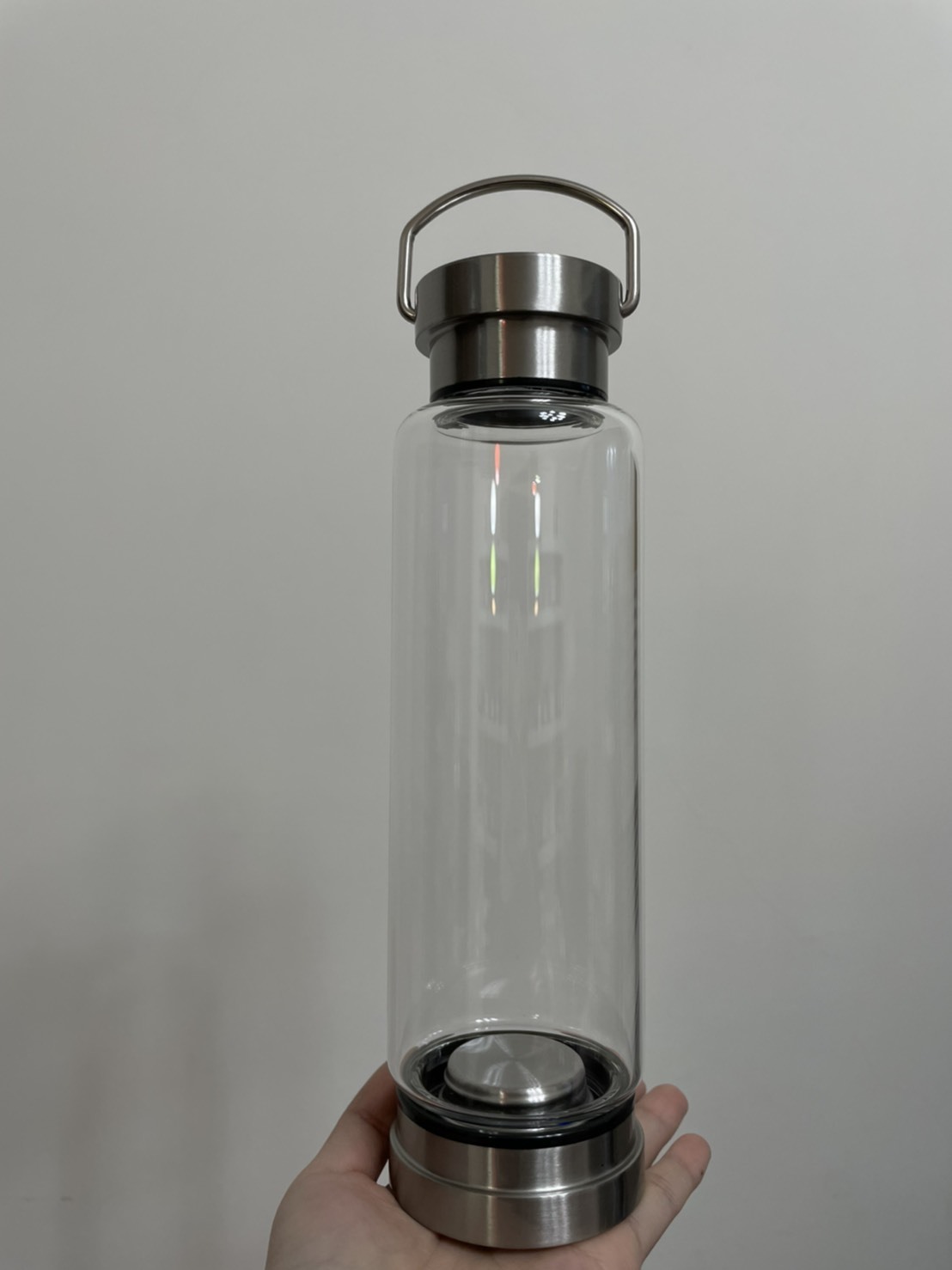 💜💜空水瓶（沒有附水晶）