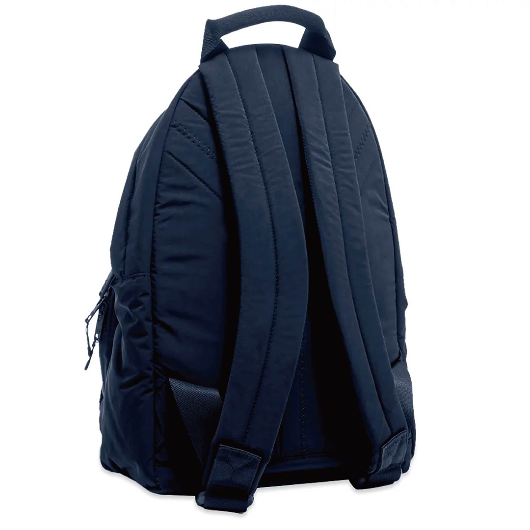 【 Y-3 TCHLT TWEAK 極簡雙肩後背包 - 深海藍 】