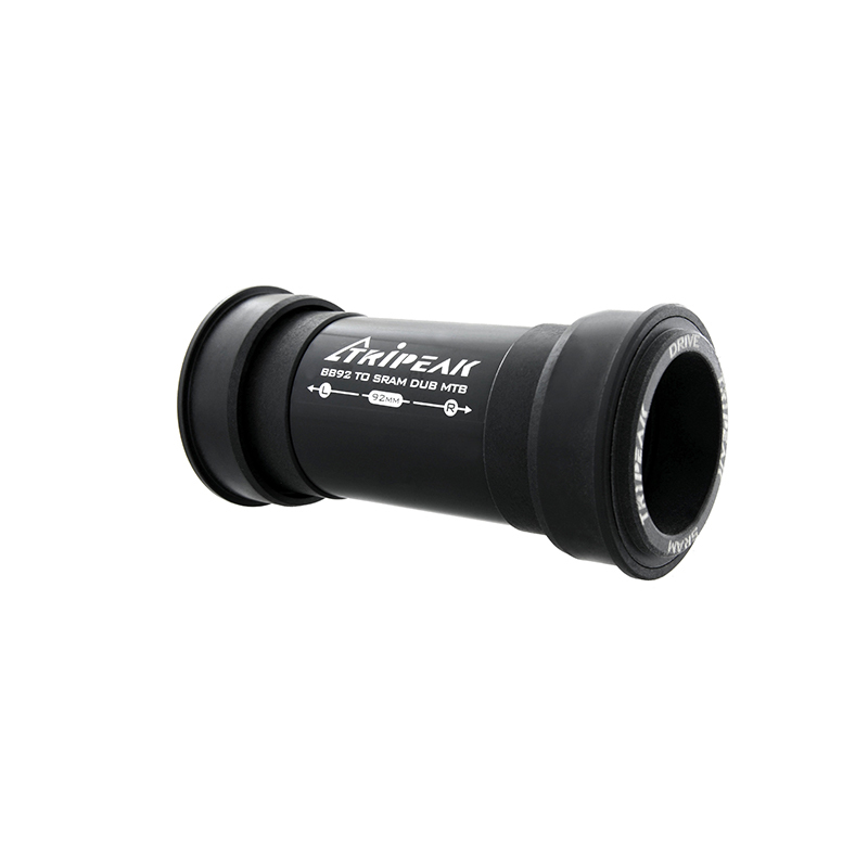 Tripeak BB BB86-92 DUB(29mm MTB) PressFit