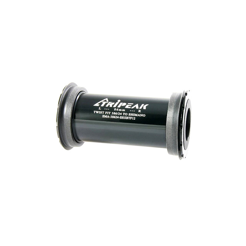 Tripeak BB386 Bottom Bracket for Shimano