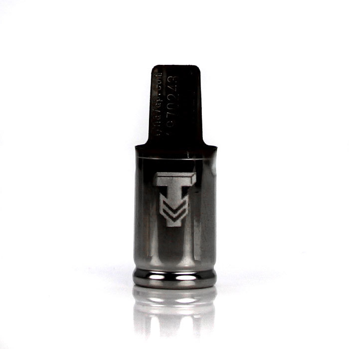 🇺🇸DynaVap -Low Temp Captive Cap 原裝低溫上蓋