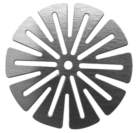 🇺🇸DynaVap -  Stainless Screens 原裝不鏽鋼濾網 （3入）