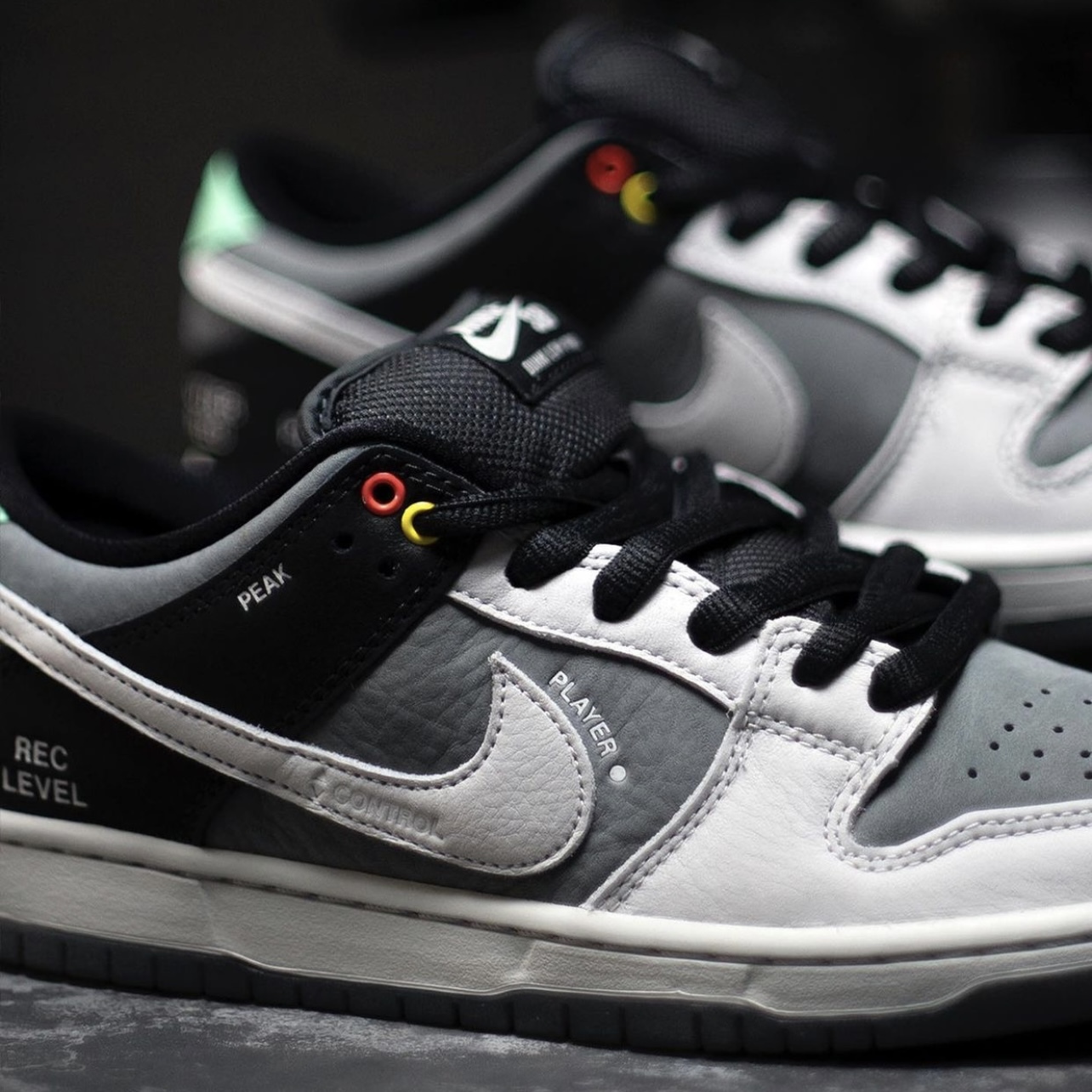 NIKE SB DUNK LOW PRO NIKE SB DUNK LOW PRO