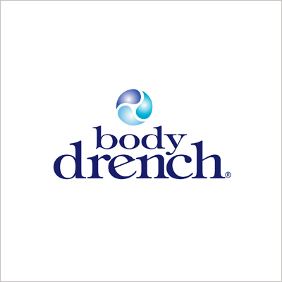 body drench 保濕乳液