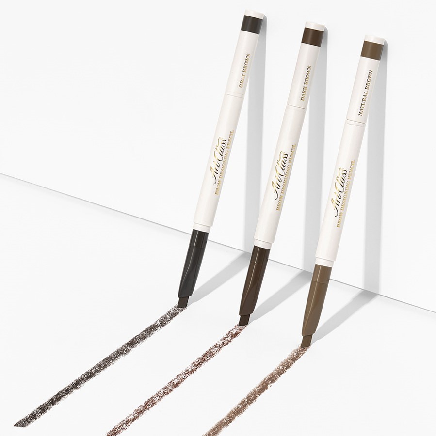 Smart Brow 眉筆 MU20