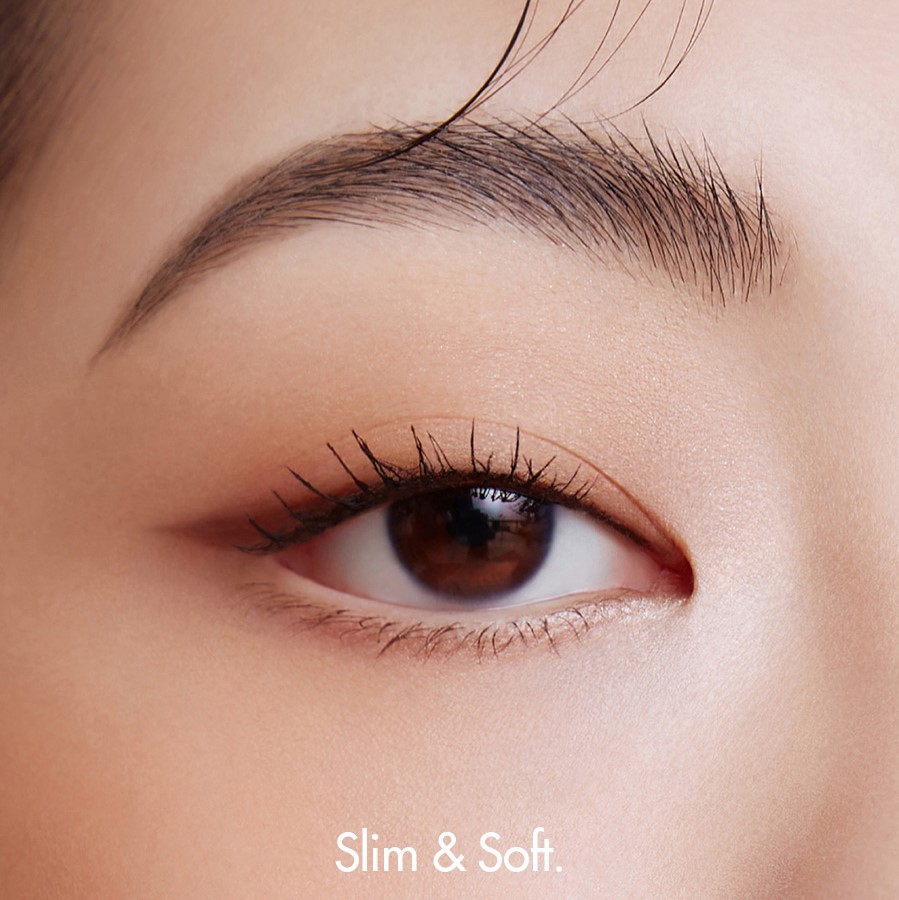 持久抗暈眼線膠筆 MU22