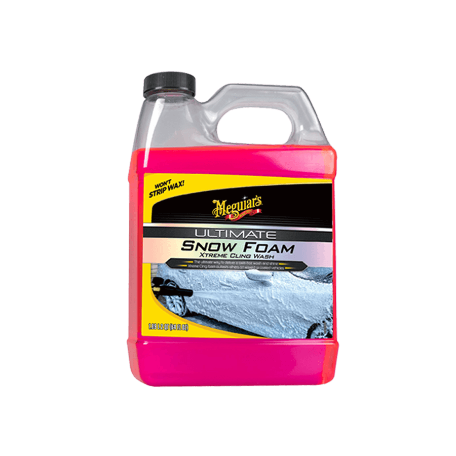 Chemical Guys Hybrid V7 Quick Detailer with Spray Sealant