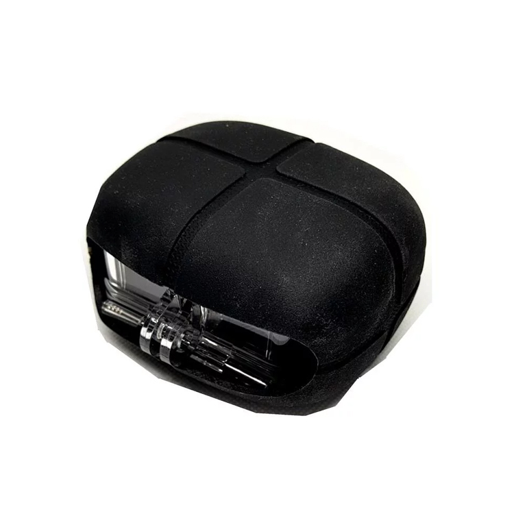 『出清』運動相機矽膠主機保護套 保護盒 芭樂套