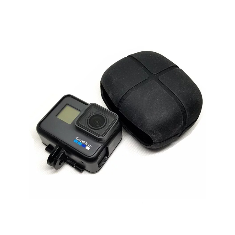 『出清』運動相機矽膠主機保護套 保護盒 芭樂套