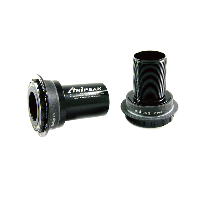 Tripeak BB PF30(A)-BB30(A) 42/46x68/73 HG24 Twistfit 