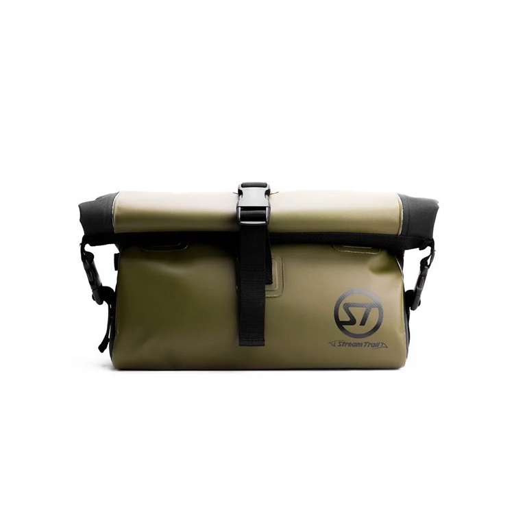 【新色上市】StreamTrail SD WAIST BAG 防水腰包 II代