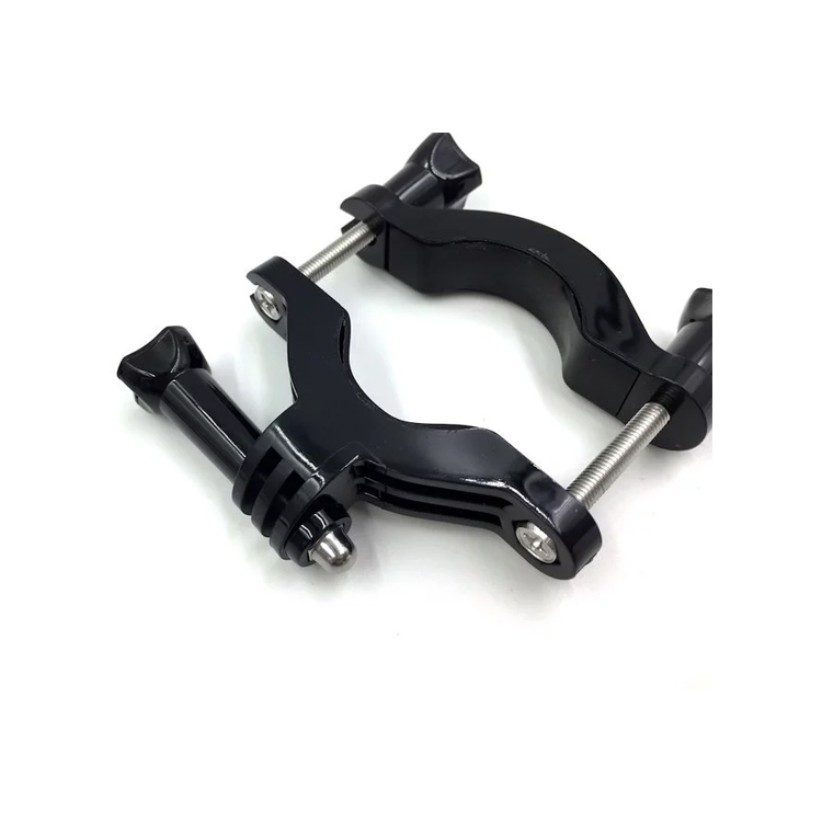 前叉鎖管 大管徑固定器 （運動相機通用）