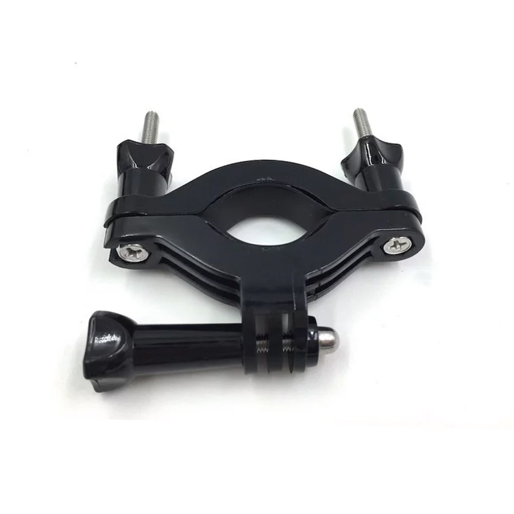 前叉鎖管 大管徑固定器 （運動相機通用）