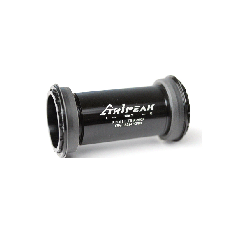 Tripeak BB386 Bottom Bracket for Campy UT #38624-CPBB