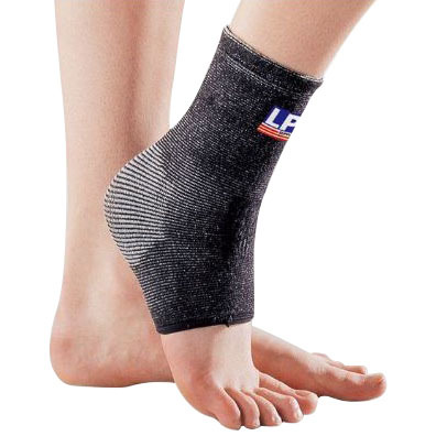 LP 竹炭保健型踝護套 987 / 單支