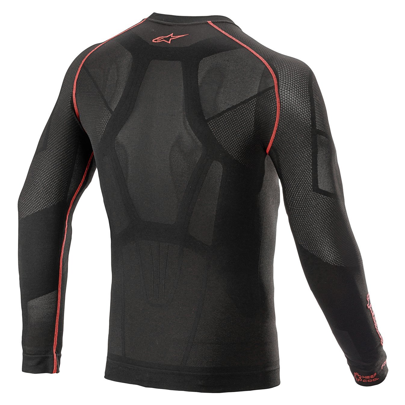 ALPINESTARS RIDE TECH V2 TOP LONG SLEEVE SUMMER 滑衣 貼身衣著