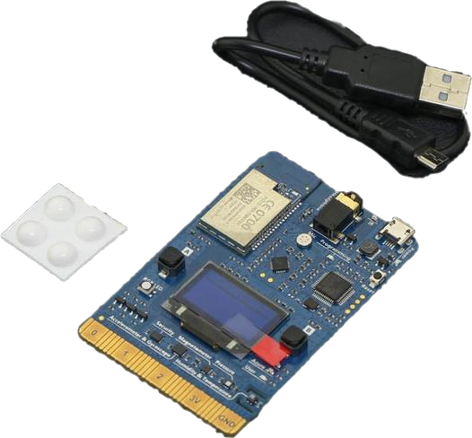 MXChip Microsoft Azure IoT物聯網開發套件