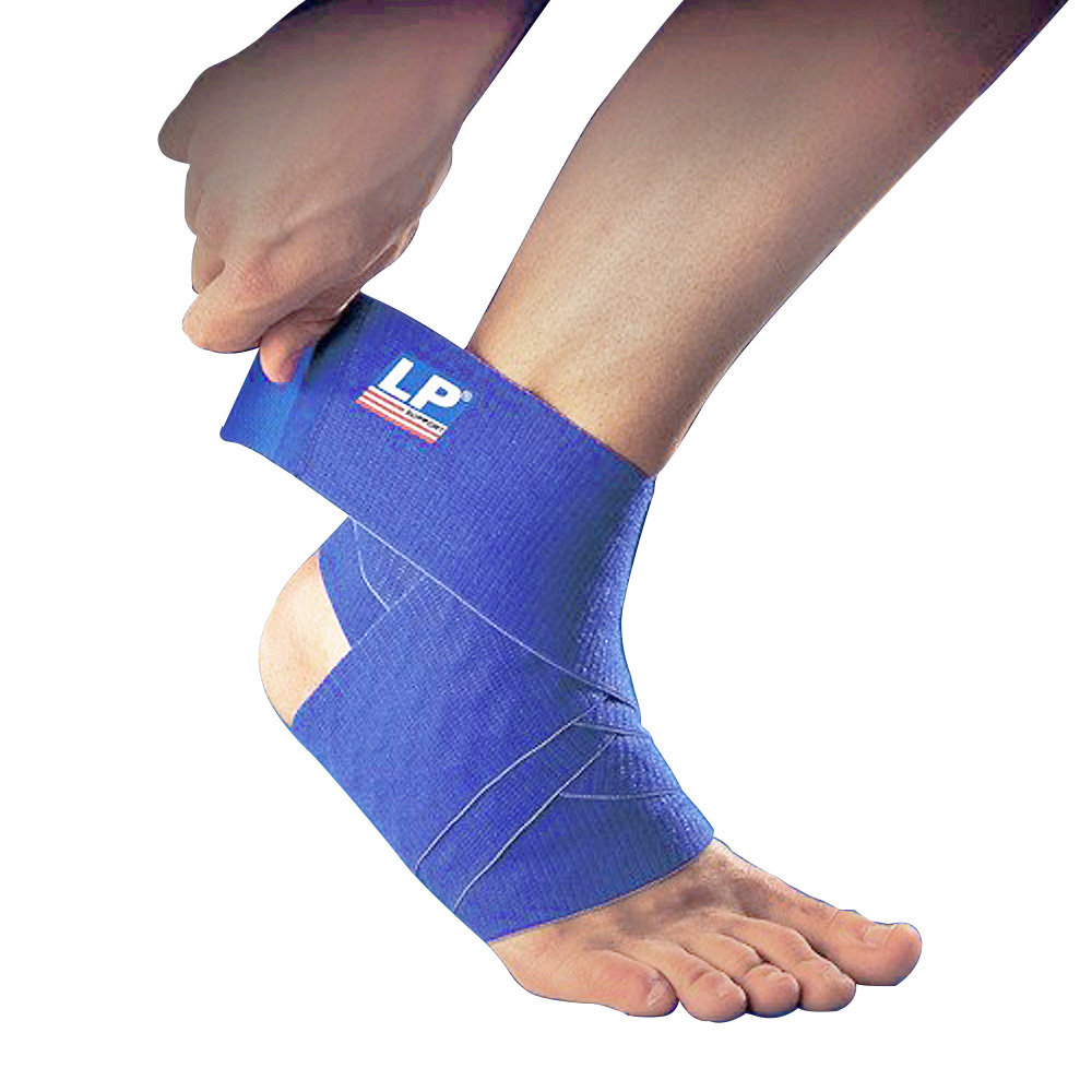 LP MAXWRUP 踝部彈性繃帶 694 / 單支