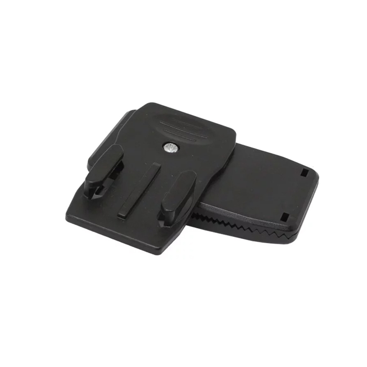 快扣大力夾 背包夾 警察 消防人員必備 （運動相機通用）