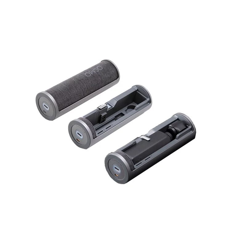 【新品未使用・過放電品】DJI OSMO POCKET Amazon | 【国内正規品】DJI Osmo Pocket 拡張キット CP.OS