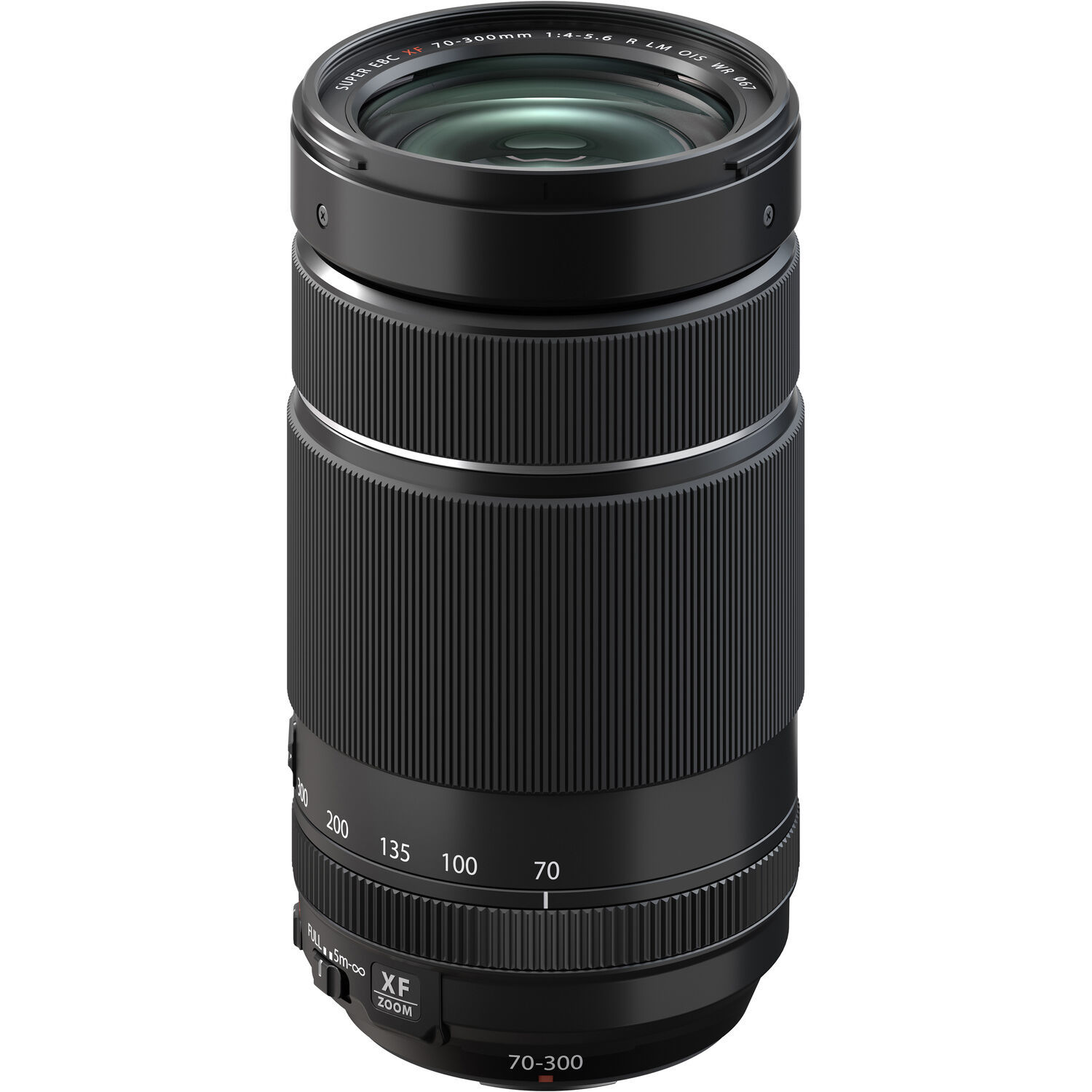 FUJIFILM FUJINON XF 70-300mm F4-5.6 R LM OIS WR