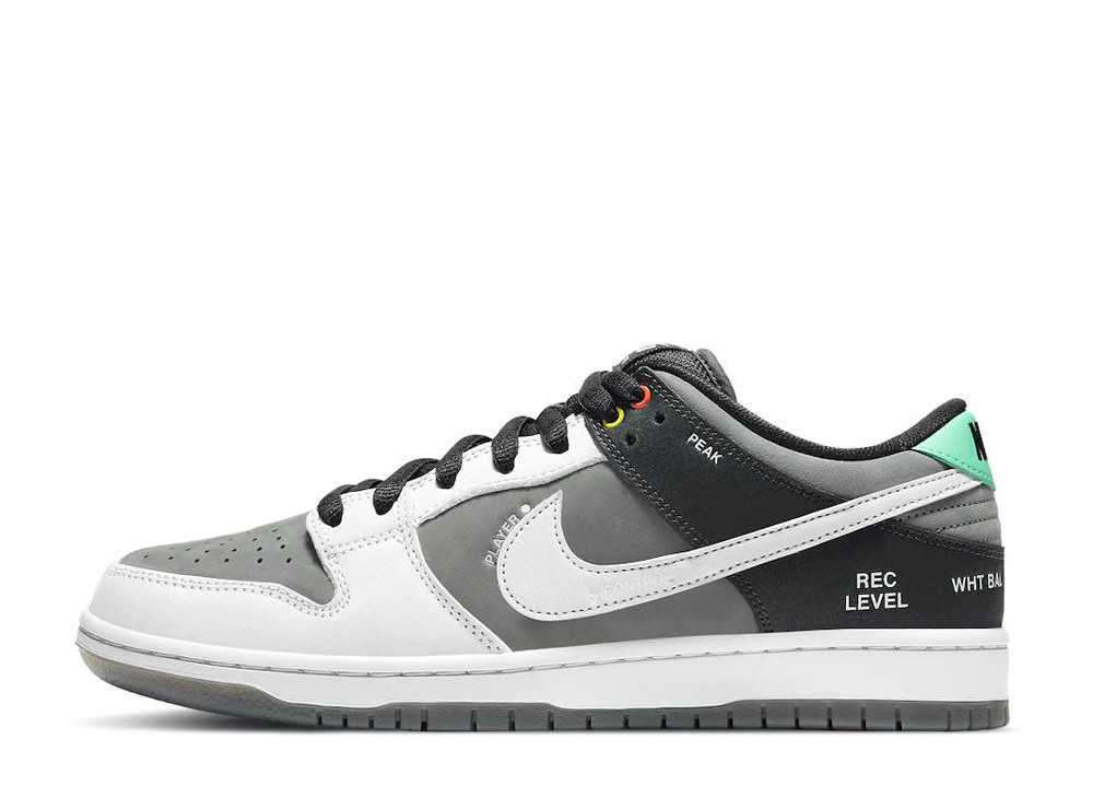 NIKE SB DUNK LOW PRO 