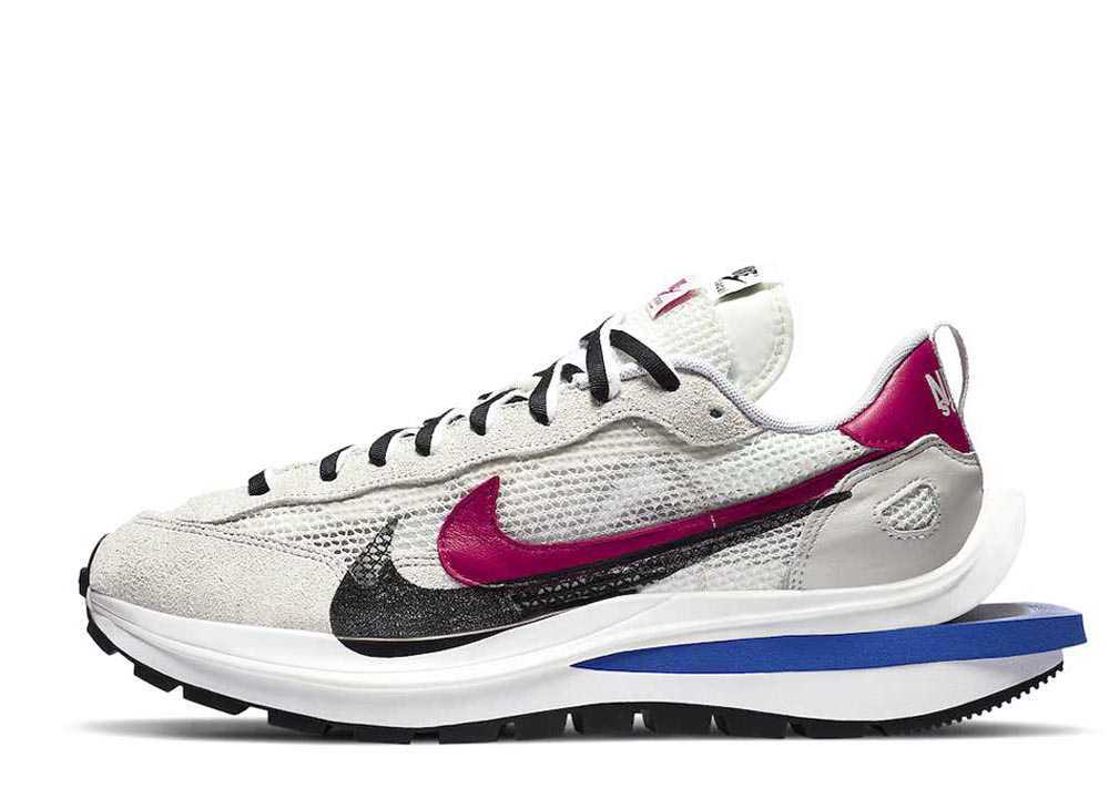 sacai × NIKE VAPOR WAFFLE 