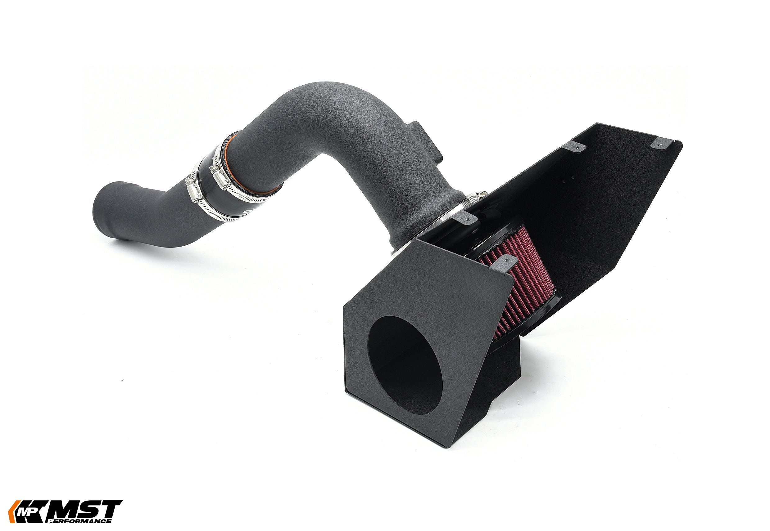 MST BMW F10 520i/528i 2.0L N20 Cold Air Intake System (BW-N2051)