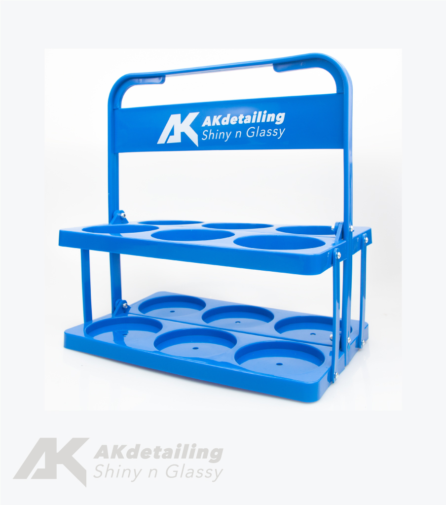 AK職人折疊藥水架-下單第二件0元