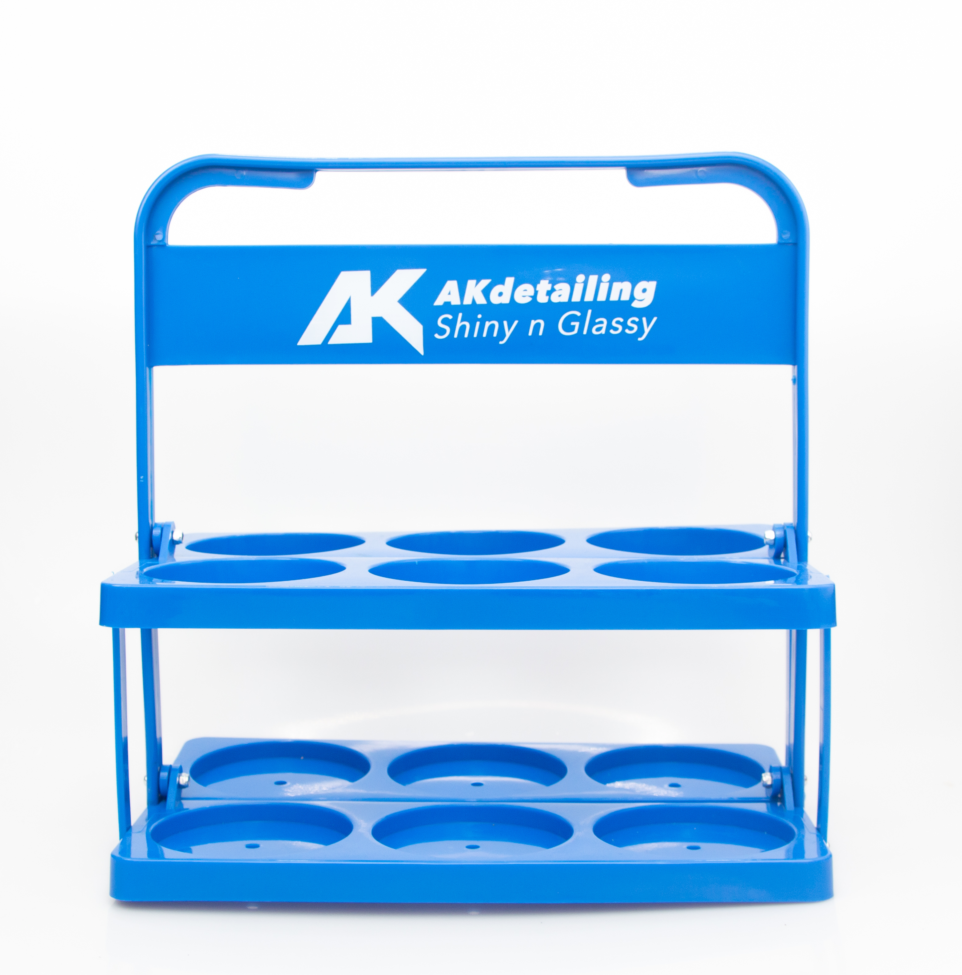 AK職人折疊藥水架-下單第二件0元